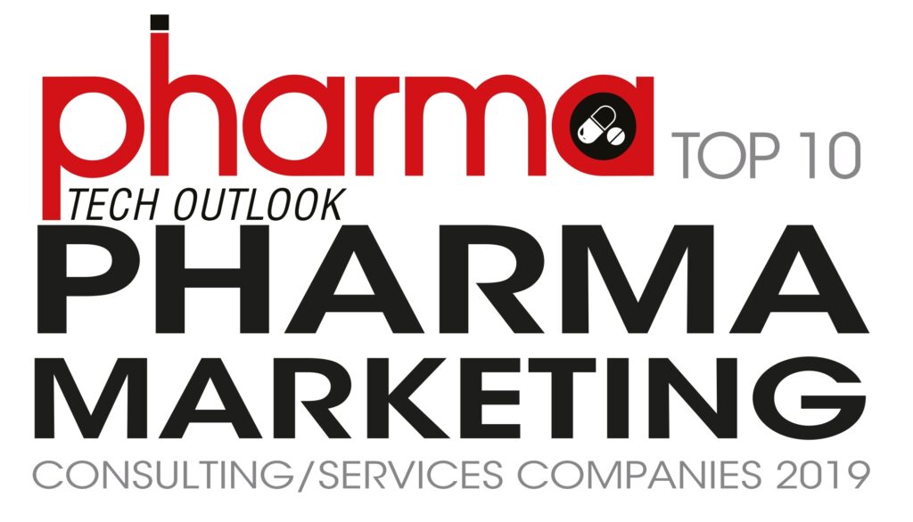 Pharmatech Outlook Top 10 Pharma Marketing 2019