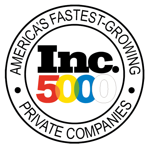 Inc 5000 Award