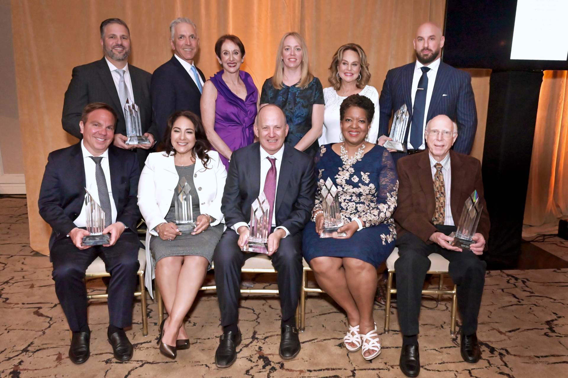 Copy & Art Awarded Best of Business Award at Business Council of Westchester’s Annual Hall of Fame Awards Dinner