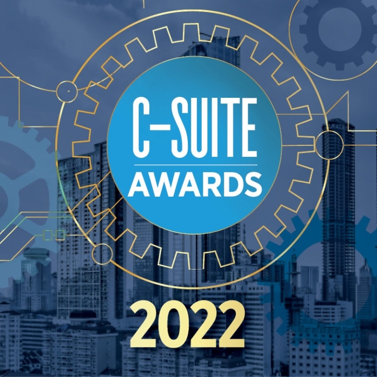 Westchester C-Suite Award