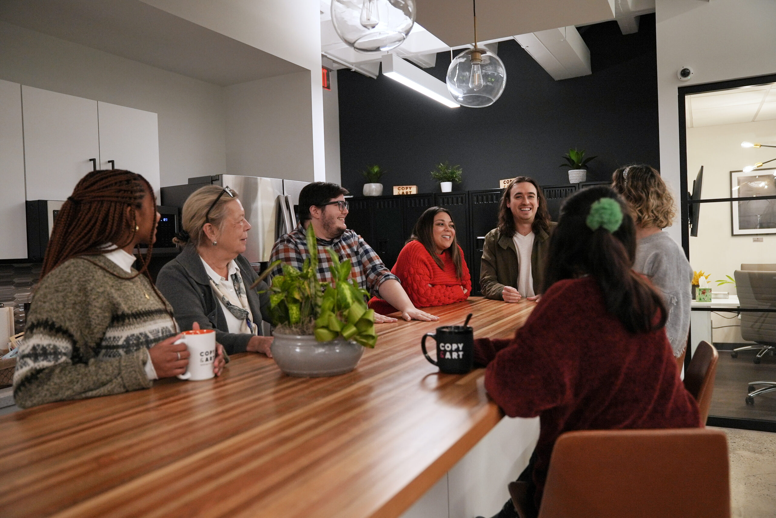 Copy & Art Named a “Best Place to Work” in Westchester County