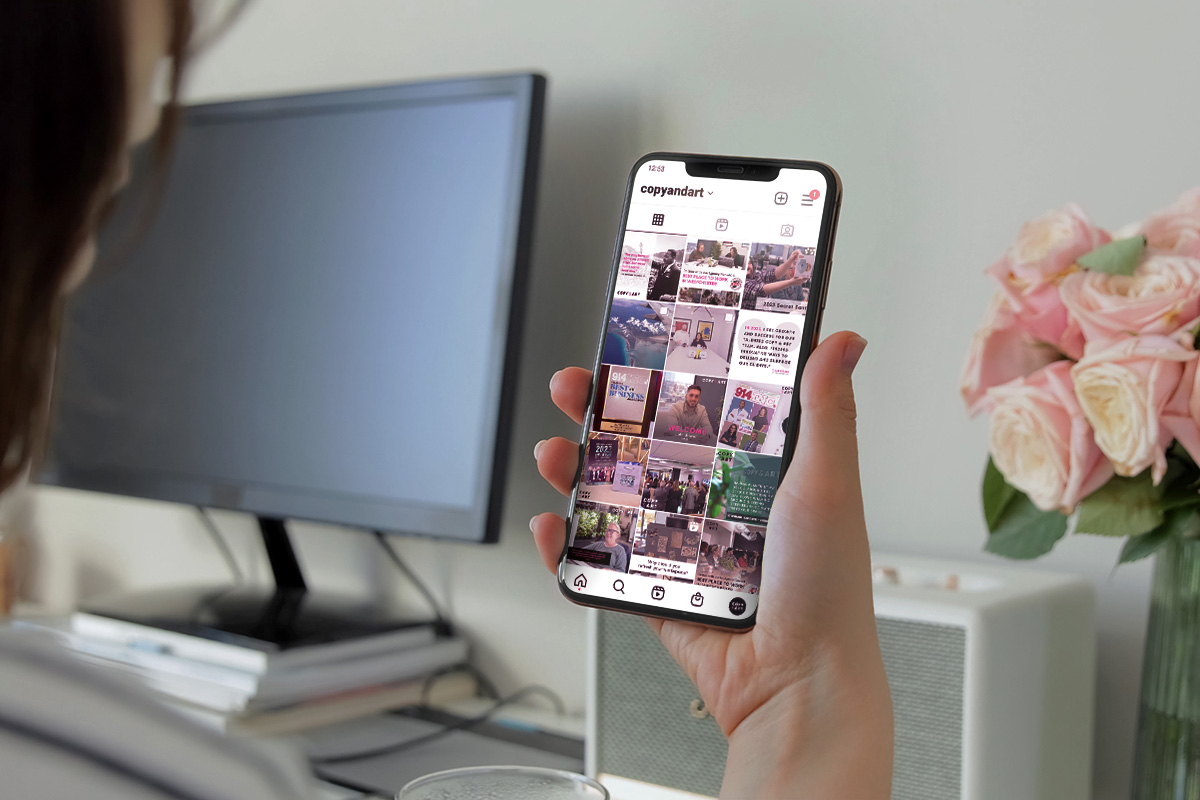 Social Media Packages for Small to Mid-Size Businesses