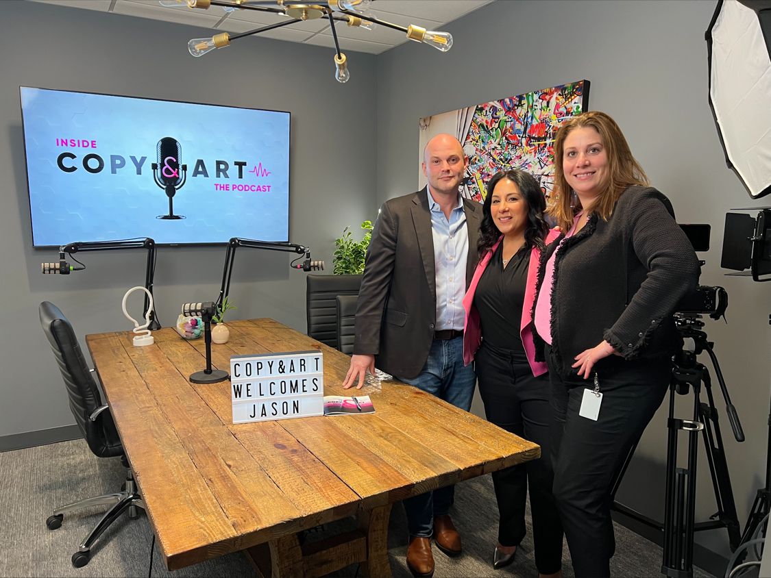 Copy & Art Announces New Client, ENT and Allergy Associates