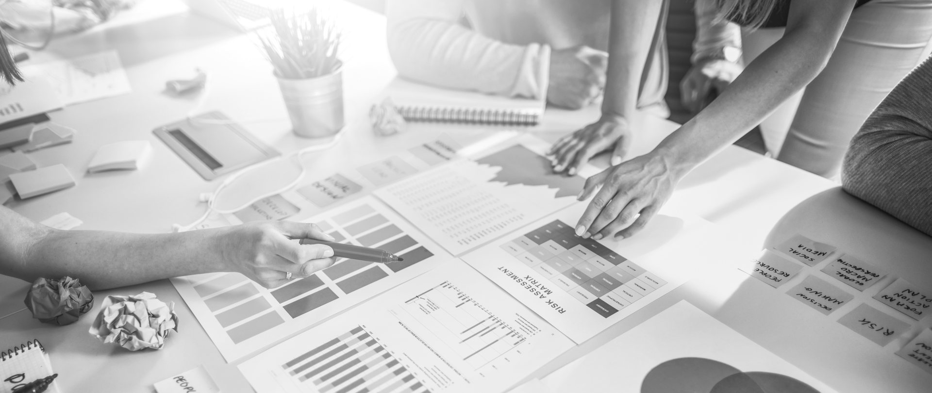 Unlocking Brand Brilliance | C&A Digital