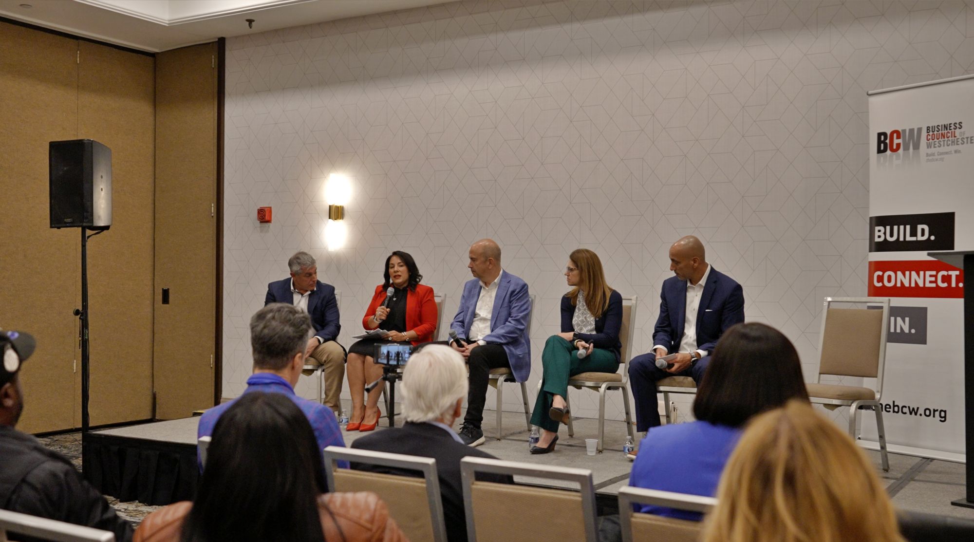 Elena Rivera‑Cheek Joins Panel of Top Marketing Executives to Discuss AI’s Impact on Marketing