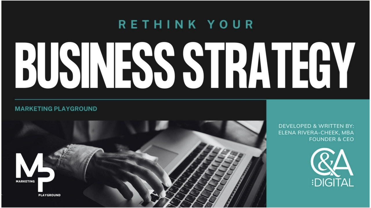 Integrating Strategy with Marketing for Business Success