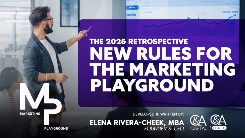 The 2025 Retrospective